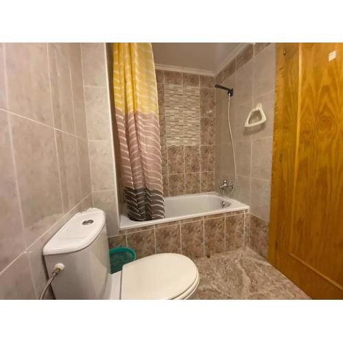 appartement plage des naufragés