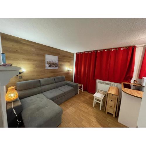 Appartement Plagnes Villages