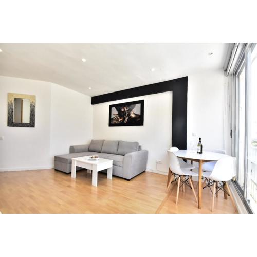 Appartement Playa Levante