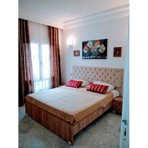 Appartement plaza