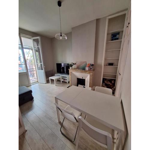 Appartement Pont des Catalans