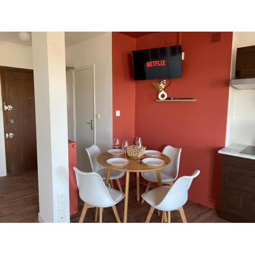 Appartement Pont Montaudran