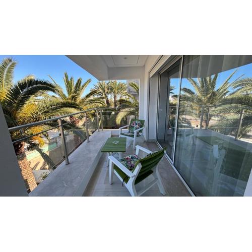 Appartement Port El Kantaoui, Kanta Sousse