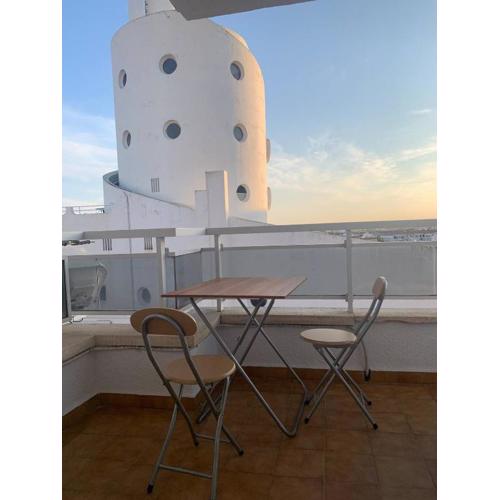 Appartement Port Nautic 5 D