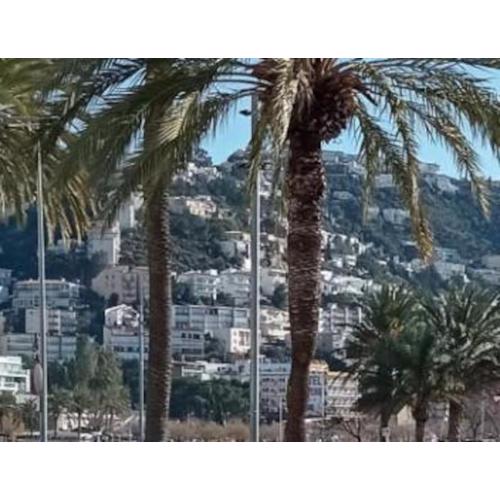 Appartement port Nautic 5 Empuria