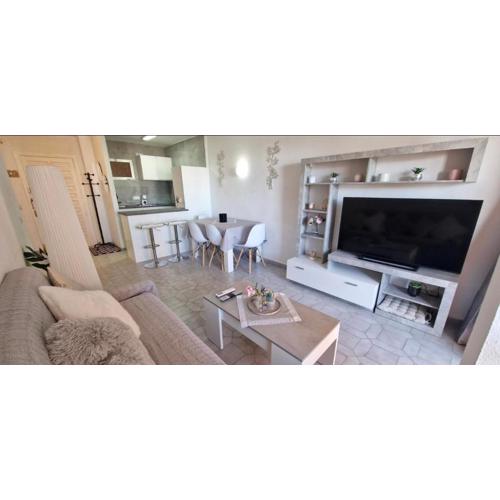 Appartement près de la plage