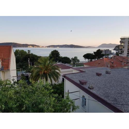 Appartement près des plages du Mourillon