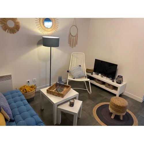 Appartement proche conservatoire hyper centre