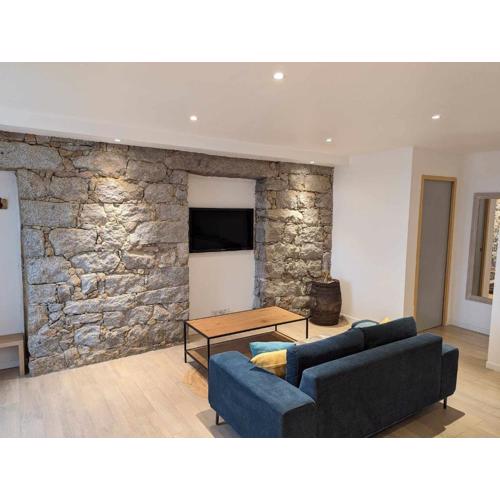 Appartement proche de Porto-Vecchio