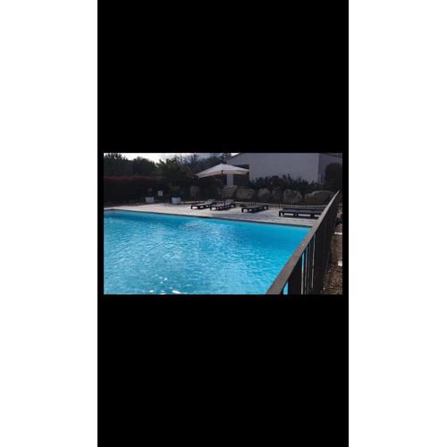 Appartement proche des plages