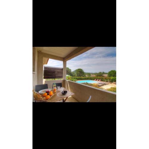 Appartement proche des plages