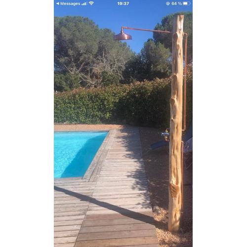 Appartement proche des plus belles plages