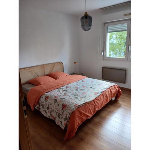 Appartement proche hypercentre pour 2 personnes