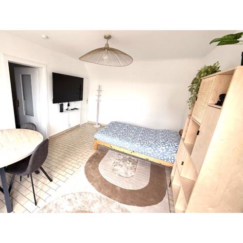 Appartement proche Strasbourg Centre 7 min gare