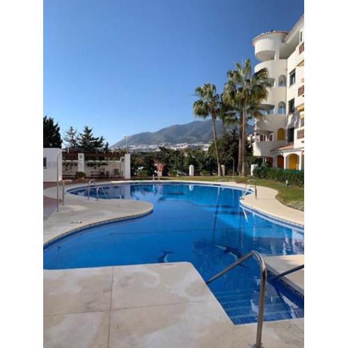 Appartement Pueblo del Parque, parc La Paloma