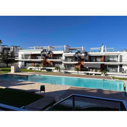 Appartement Punta Prima
