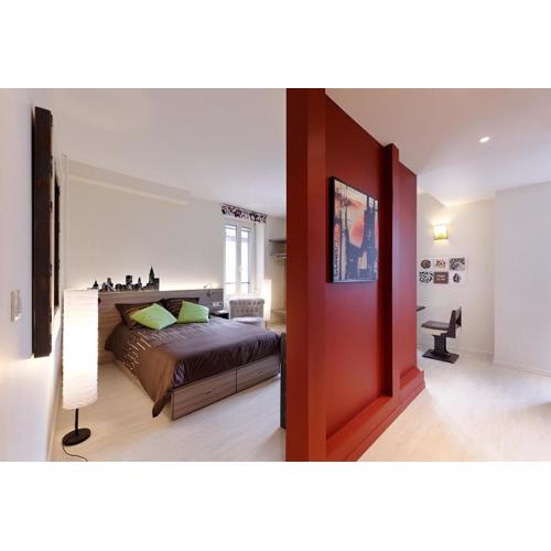 Appartement Quai N° 5