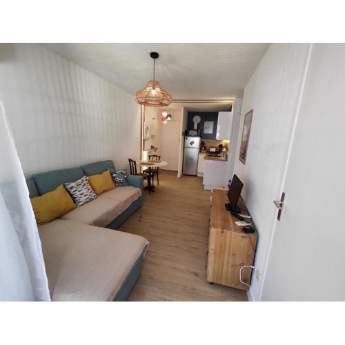 Appartement Quai Vauban
