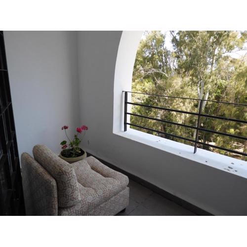 Appartement quartier Dar Sebastian, Hammamet