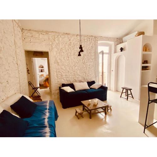 Appartement quartier des Halles
