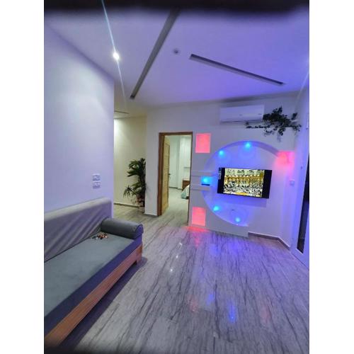 Appartement Ras Jebel 1