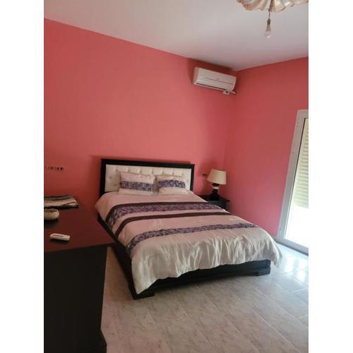 APPARTEMENT Ras JEBEL6