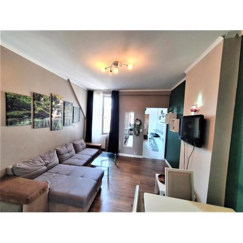 Appartement refait par architecte. Proche de la gare et le centre de Reims