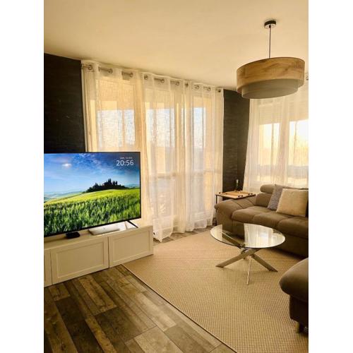Appartement Reims