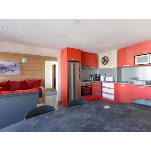 Appartement rénové 8 pers · Piscine · Sauna · Hammam · Animaux OK - FR-1-181-1925
