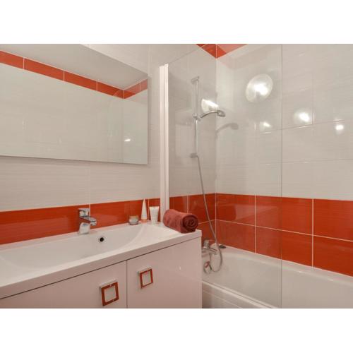 Appartement rénové au centre, tout confort, animaux admis - FR-1-181-1947