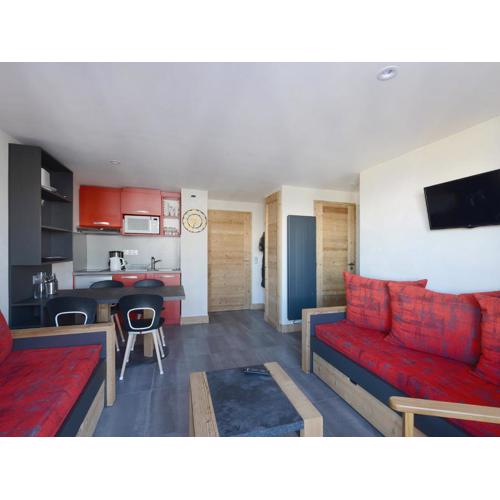 Appartement rénové avec espace bien-être et animaux admis - FR-1-181-1988