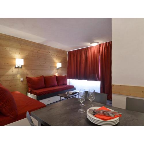 Appartement rénové chaleureux au cœur de la station, animaux admis - FR-1-181-1951