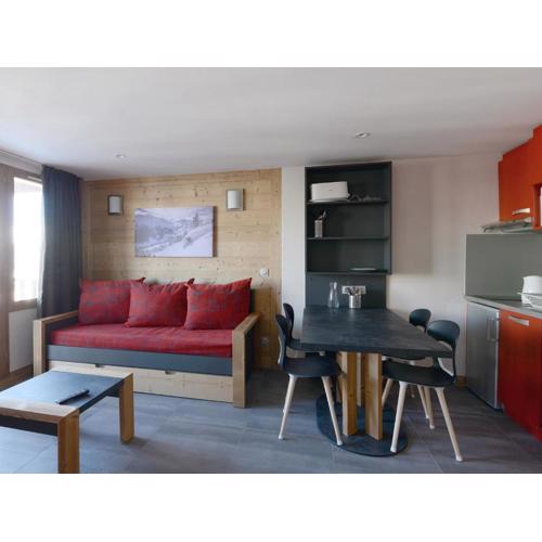 Appartement Rénové · Proche Pistes · Espace Bien-être · La Plagne - FR-1-181-1933
