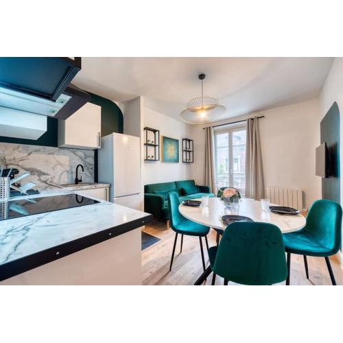 Appartement Rénové