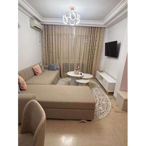 Appartement résidence Elyes near airport