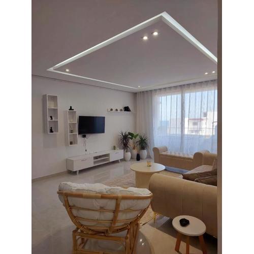 Appartement Residence Essayedi Sousse