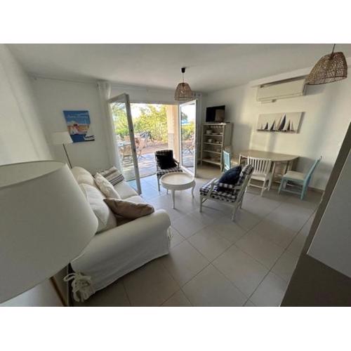 APPARTEMENT Résidence RIVES D\