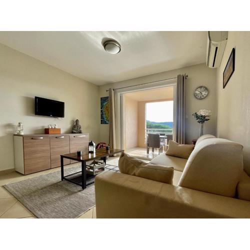 Appartement Résidence Salin Bay