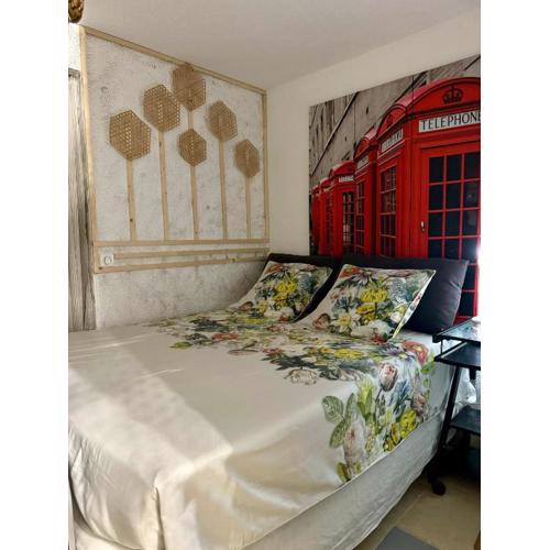 Appartement rez-de-chaussée