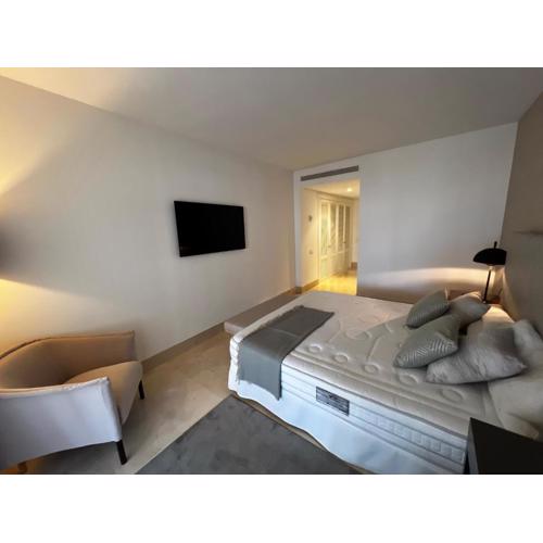 Appartement Rio Real Marbella