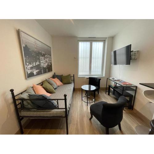 Appartement Rougemare