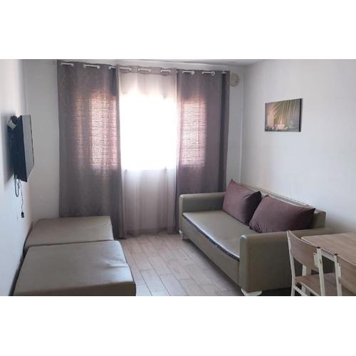 Appartement S1 Bord mer Kantaoui