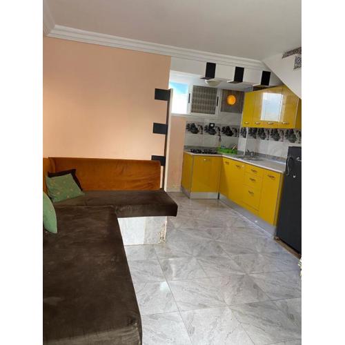 Appartement S1 en zone touristique uniquement pour familles A10