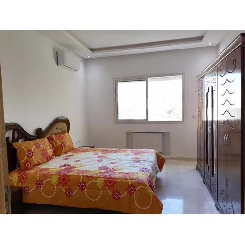 Appartement S1 haut standing a sousse