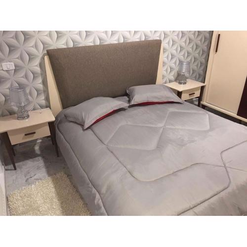 Appartement S+1 Luxueux aux Jardins de Carthage