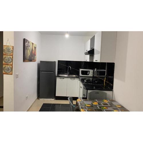 Appartement S1