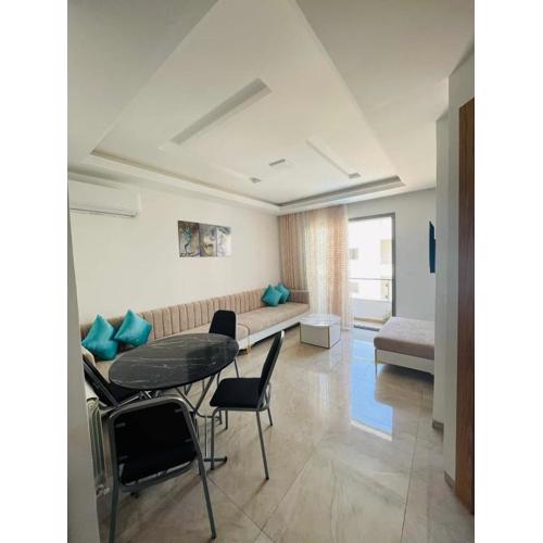 Appartement s+1