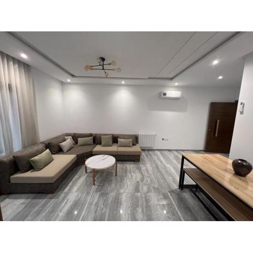 Appartement S2 1 Sahloul 4 Sousse