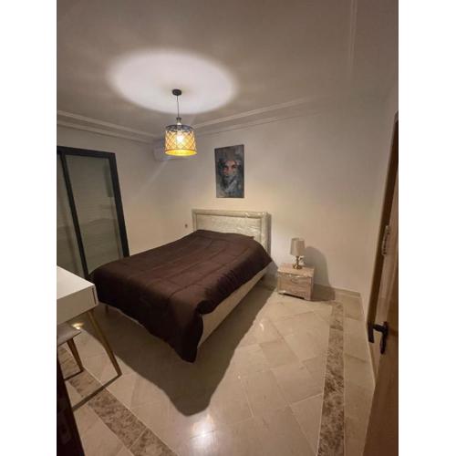 Appartement s2 a tunis