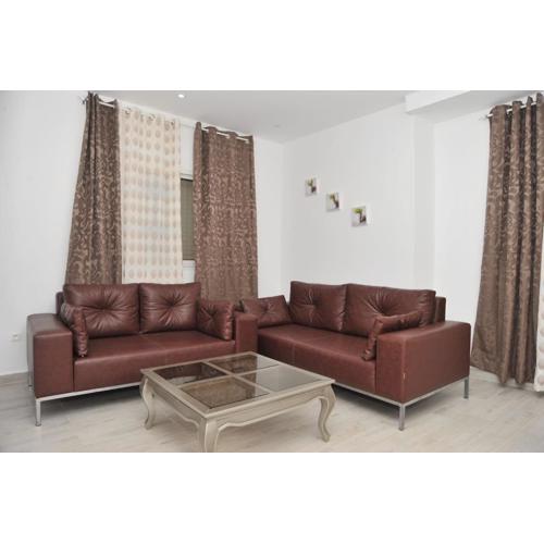 Appartement S2 bord de mer Kantaoui Sousse